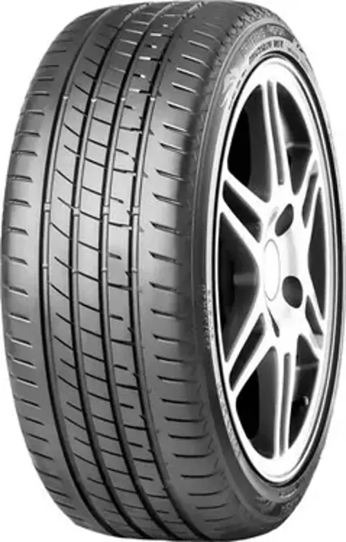 Lassa Driveways Sport + 22545R17 94Y XL (Yaz) (2025)